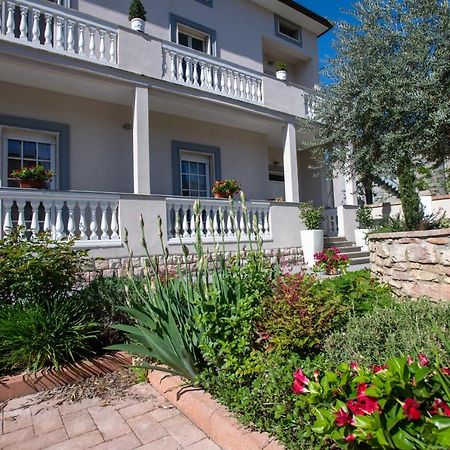 Villa Luce Assisi Rooms & Suites Εξωτερικό φωτογραφία