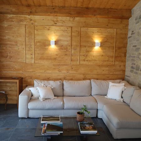 Villa Luce Assisi Rooms & Suites Εξωτερικό φωτογραφία