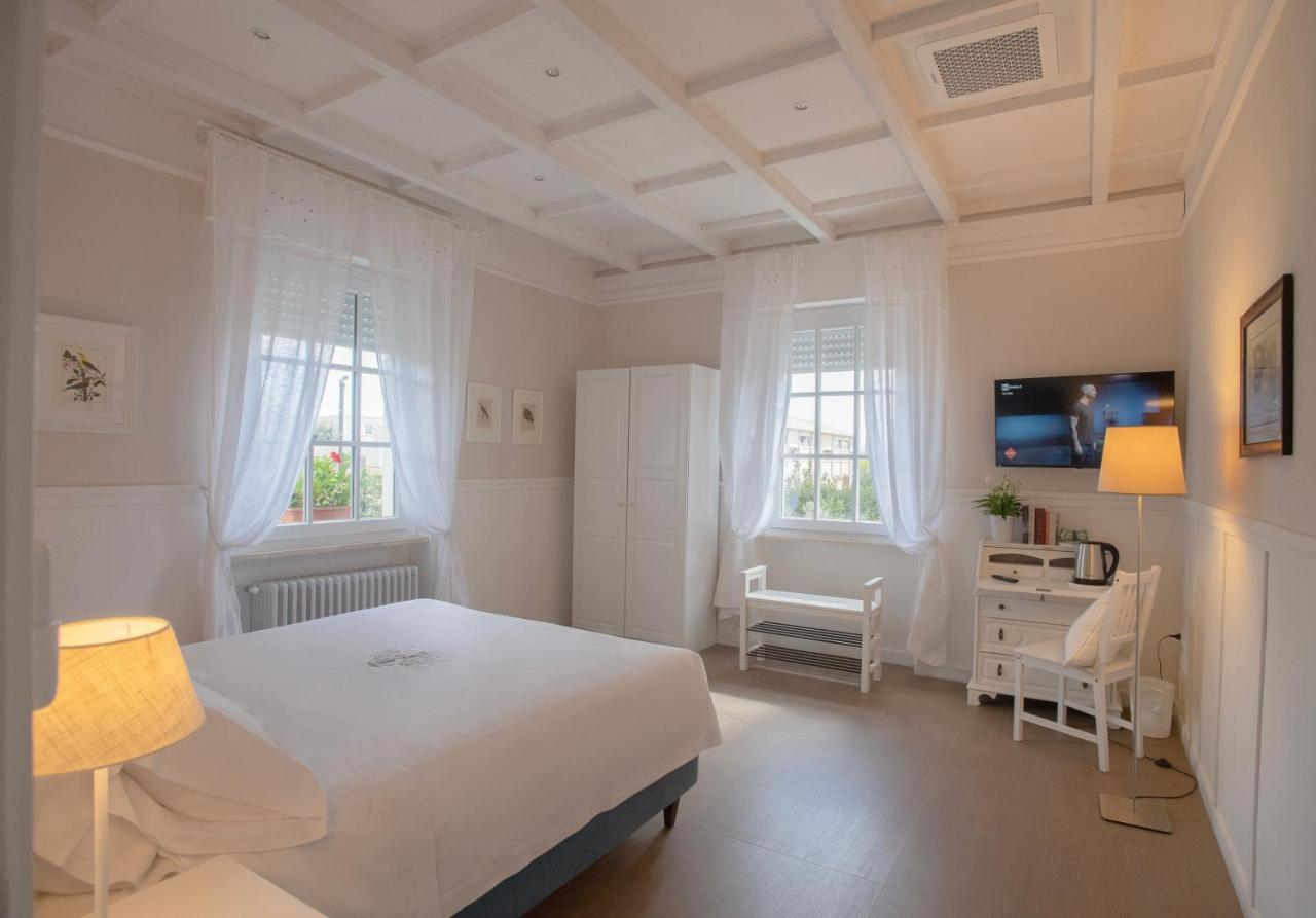 Villa Luce Assisi Rooms & Suites Εξωτερικό φωτογραφία