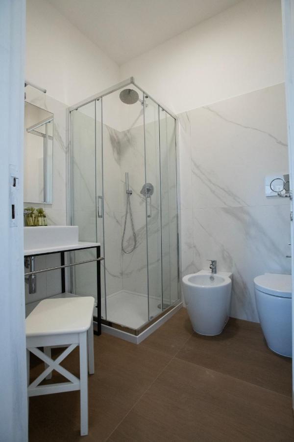 Villa Luce Assisi Rooms & Suites Εξωτερικό φωτογραφία