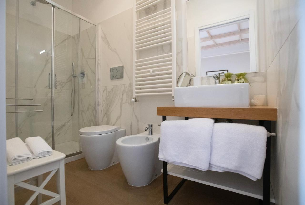 Villa Luce Assisi Rooms & Suites Εξωτερικό φωτογραφία