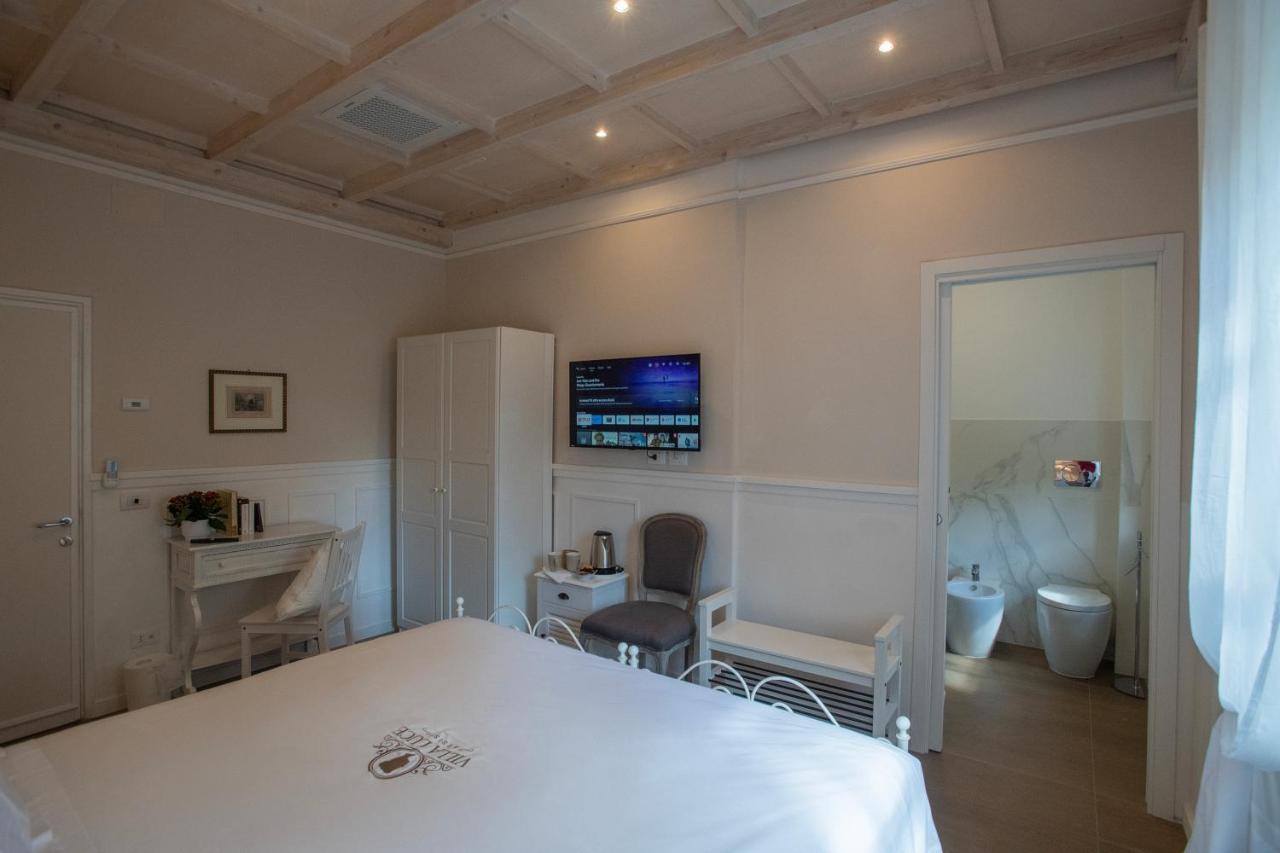 Villa Luce Assisi Rooms & Suites Εξωτερικό φωτογραφία