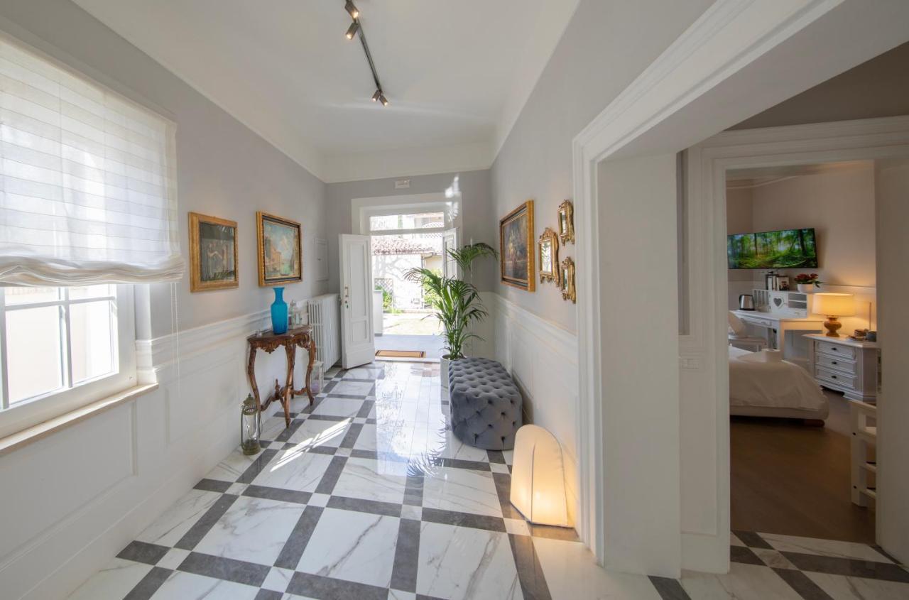 Villa Luce Assisi Rooms & Suites Εξωτερικό φωτογραφία