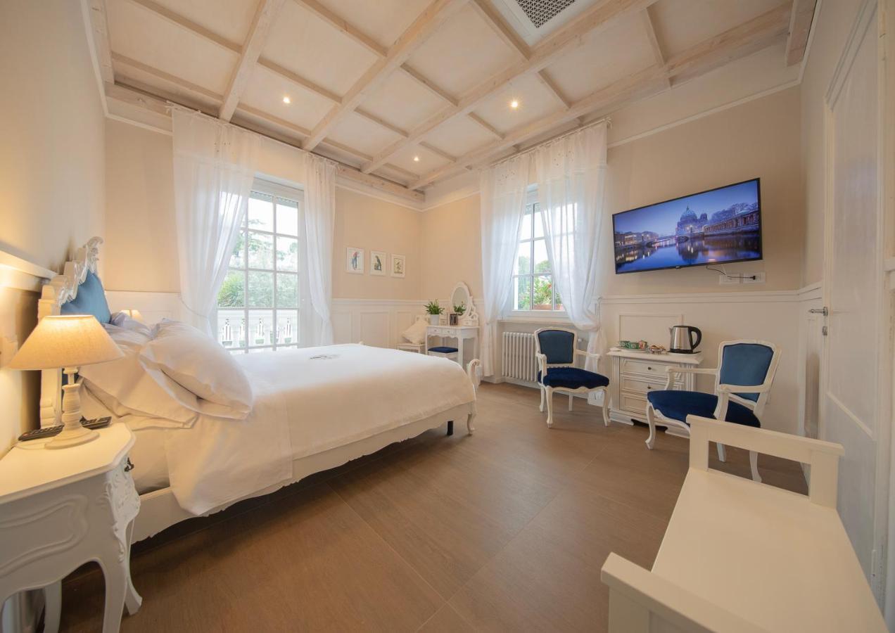 Villa Luce Assisi Rooms & Suites Εξωτερικό φωτογραφία