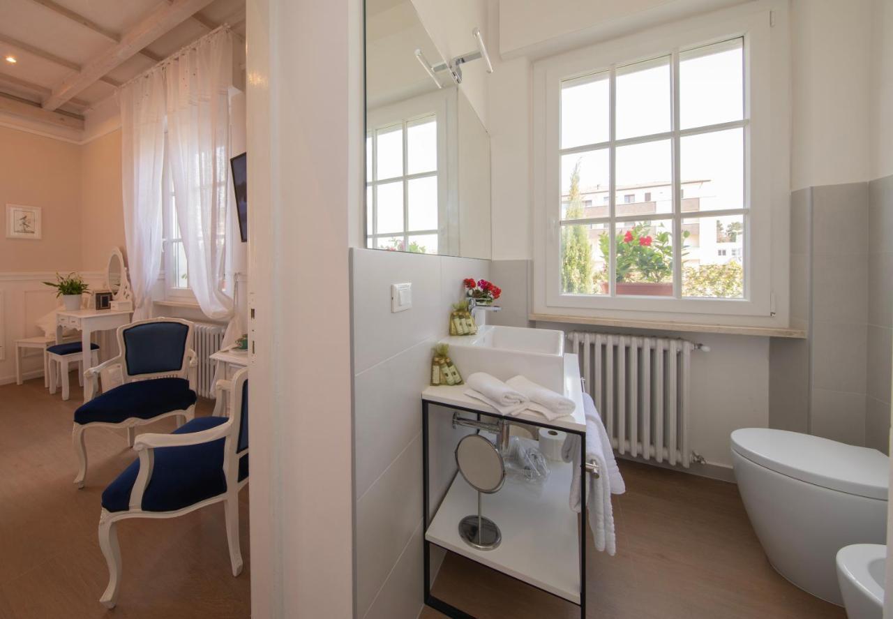 Villa Luce Assisi Rooms & Suites Εξωτερικό φωτογραφία