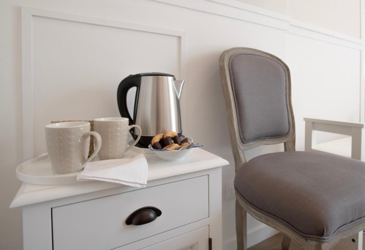 Villa Luce Assisi Rooms & Suites Εξωτερικό φωτογραφία