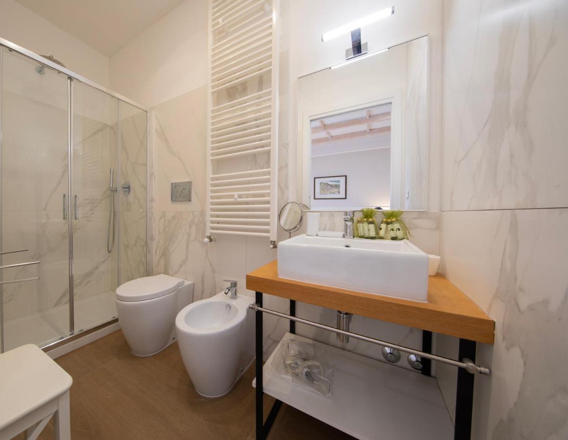 Villa Luce Assisi Rooms & Suites Εξωτερικό φωτογραφία