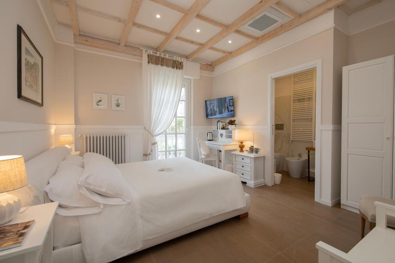 Villa Luce Assisi Rooms & Suites Εξωτερικό φωτογραφία