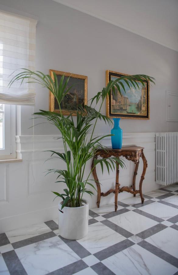 Villa Luce Assisi Rooms & Suites Εξωτερικό φωτογραφία