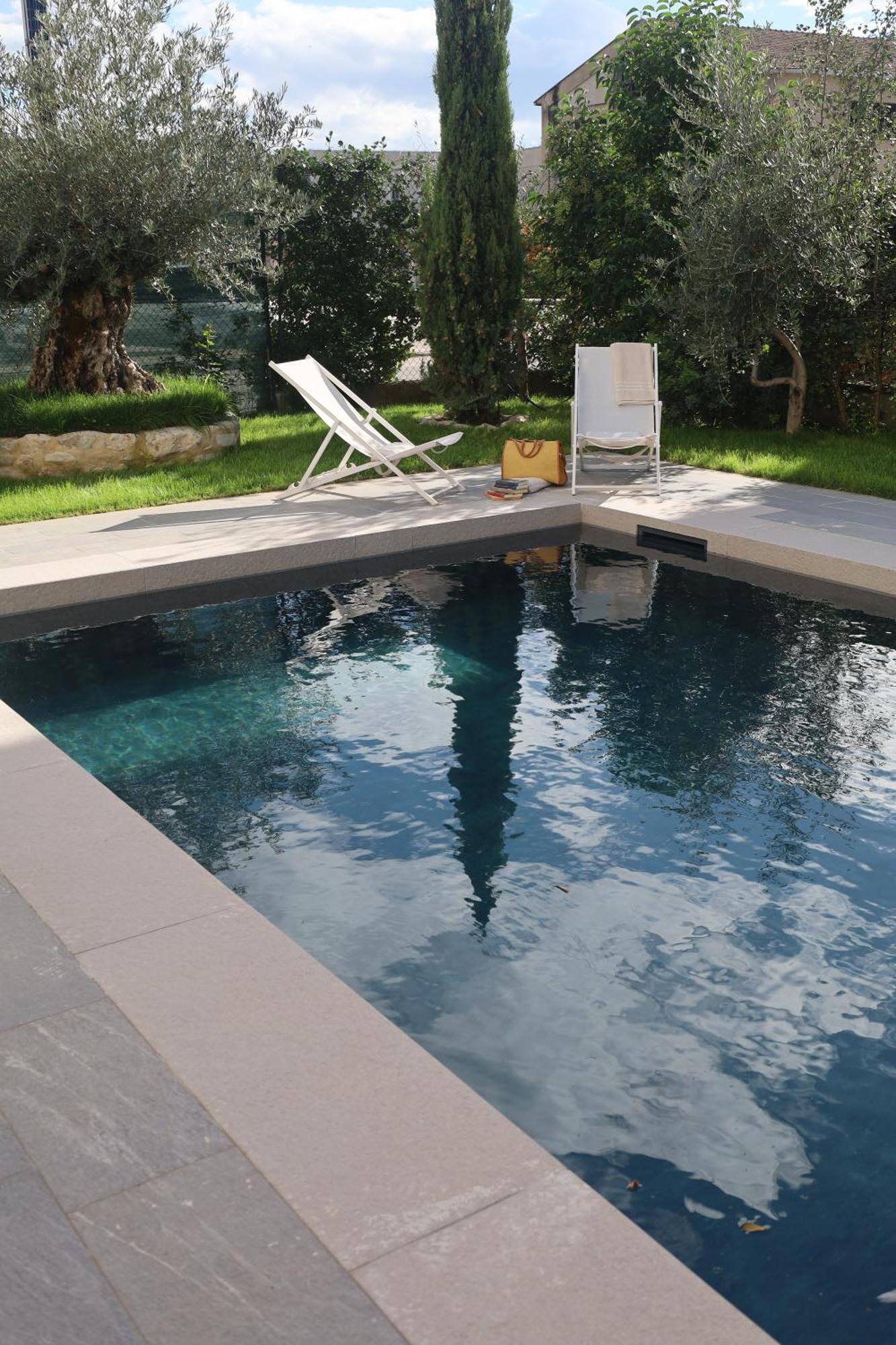 Villa Luce Assisi Rooms & Suites Εξωτερικό φωτογραφία