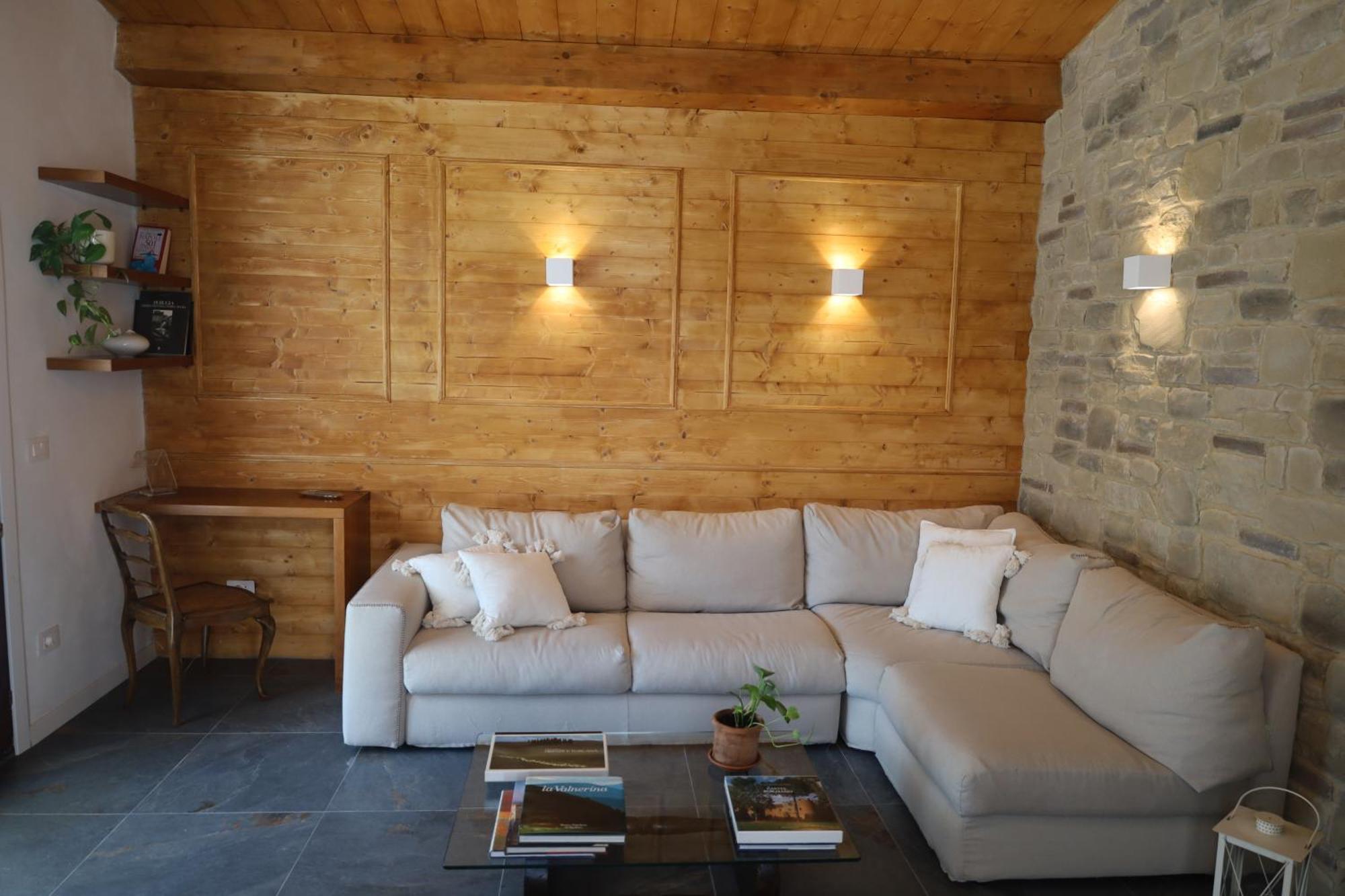 Villa Luce Assisi Rooms & Suites Εξωτερικό φωτογραφία